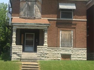 5189 Vernon Ave, Saint Louis, MO