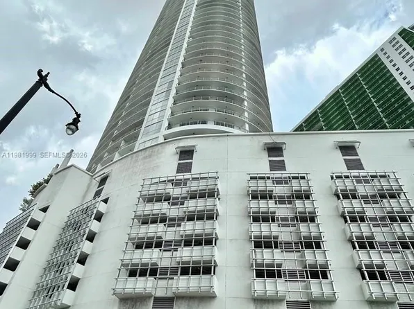 1750 N Bayshore Dr, Miami, FL