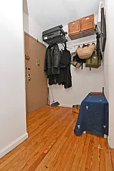 Rented by J Misrahi Realty Corp