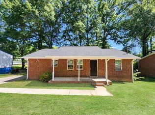 703 W Creek Cir, Monroe, GA 30655