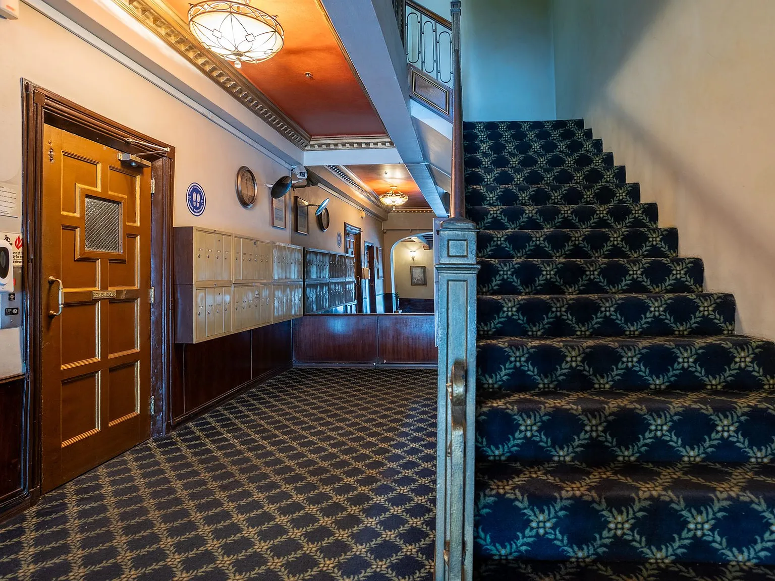 St. Germaine Apartments — Photo 4