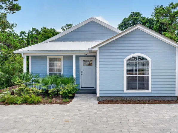84 Vicki St, Santa Rosa Beach, FL 32459