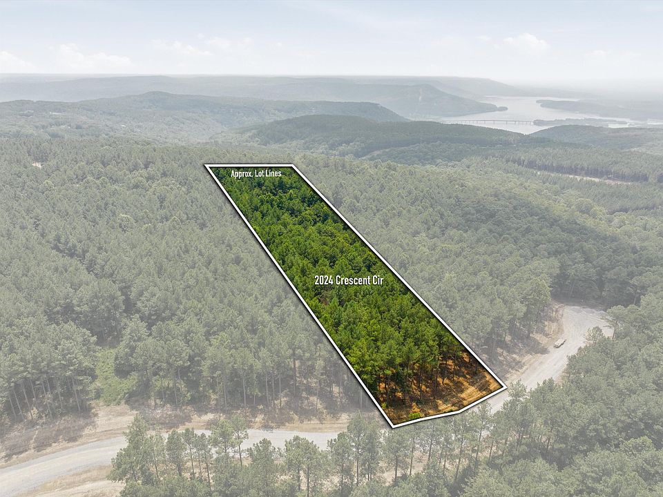 1st image of LOT 2024 Crescent Rd