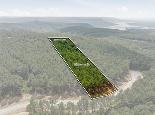 LOT 2024 Crescent Rd, Guild, TN 37340