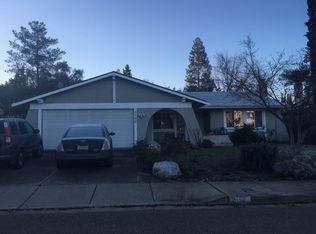 3152 Chardonnay Dr, Pleasanton, CA 94566