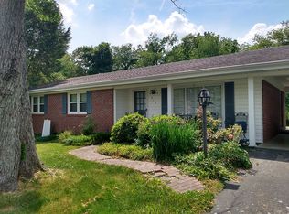 314 Hall St, Glasgow, KY 42141