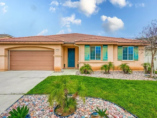 1318 Sunset Ave, Perris, CA 92571