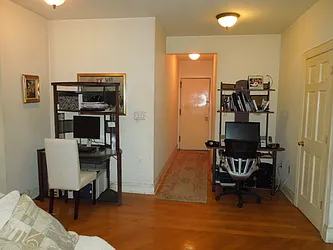 Sold by Washington Realty Corp.