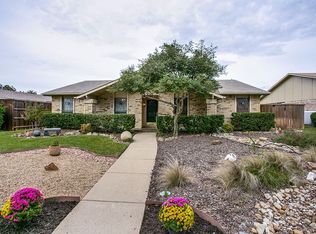 4545 Ringgold Ln, Plano, TX 75093