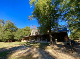 330 County Road 102, Abbeville, AL 36310