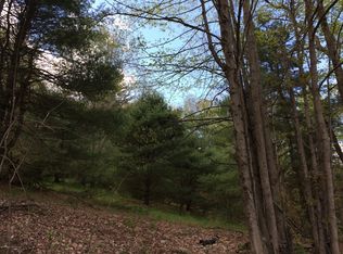 Hunsinger Rd, Hallstead, PA 18822