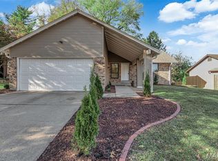 12455 Jerries Ln, Florissant, MO