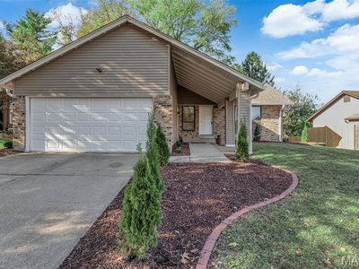 12455 Jerries Ln, Florissant, MO, 63033