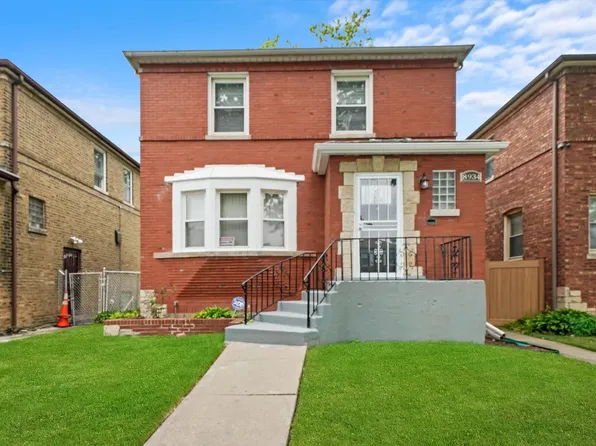 8934 S Carpenter St, Chicago, IL 60620