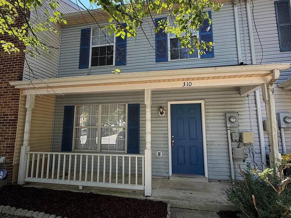 310 Tumbleweed Pl