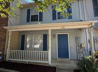310 Tumbleweed Pl, Waldorf, MD 20601