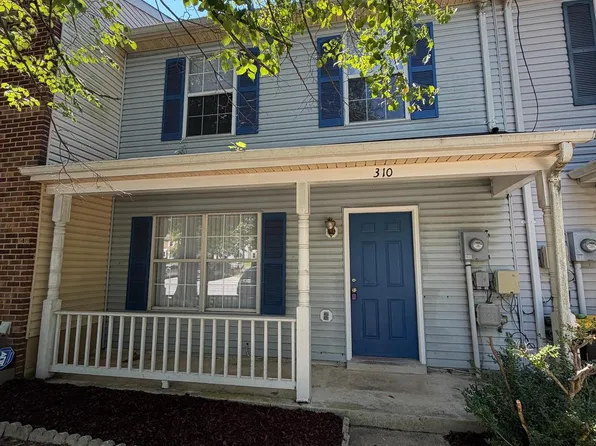 310 Tumbleweed Pl, Waldorf, MD 20601