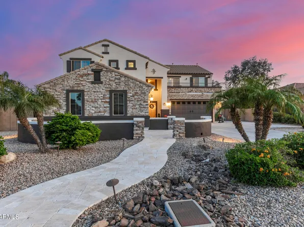 6531 W Leiber Place, Glendale, AZ 85310