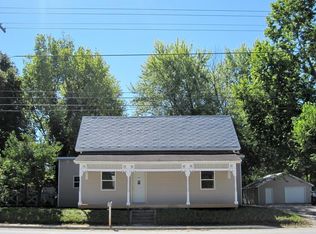 962 W Us Highway 40, Greencastle, IN