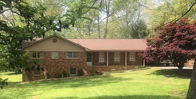 Home Front View