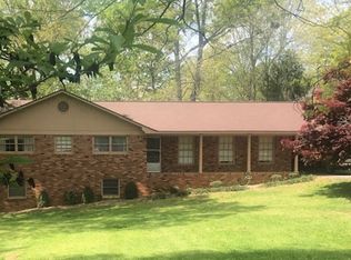 4708 Tomacheche Trl, Gainesville, GA 30506