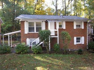133B Johnson St, Chapel Hill, NC 27516