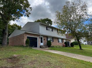 201 W 7th St #201, Oil City, PA