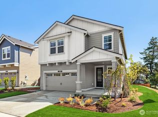 Morel Meadows, Lacey, WA 98513