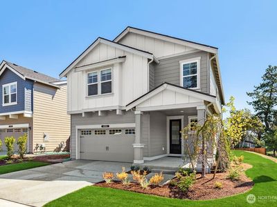 8412 Ostrom Avenue SE #29, Lacey, WA, 98513