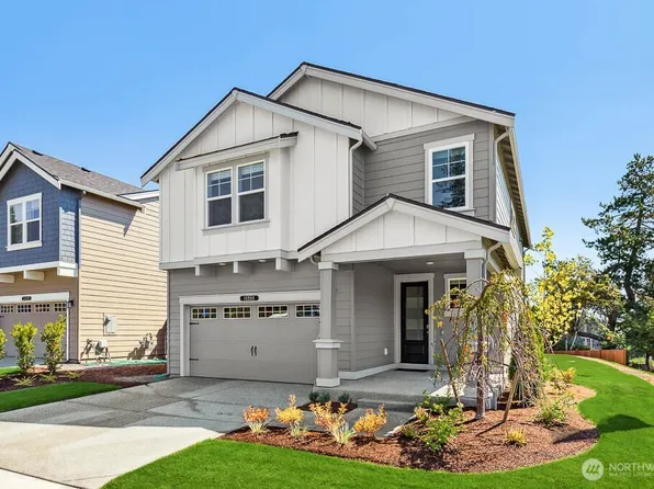 8412 Ostrom Avenue SE #29, Lacey, WA 98513