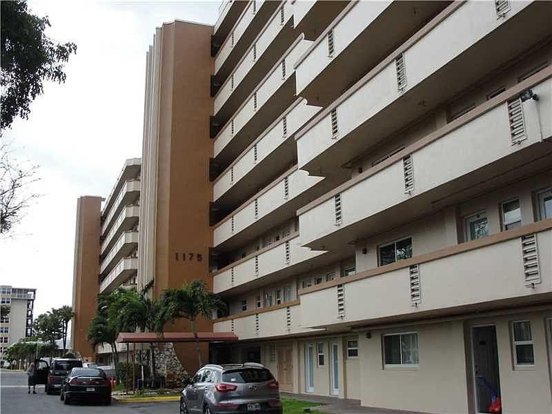 1st image of 1175 Miami Gardens Dr #403