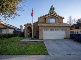 3503 W Browning Ave, Fresno, CA