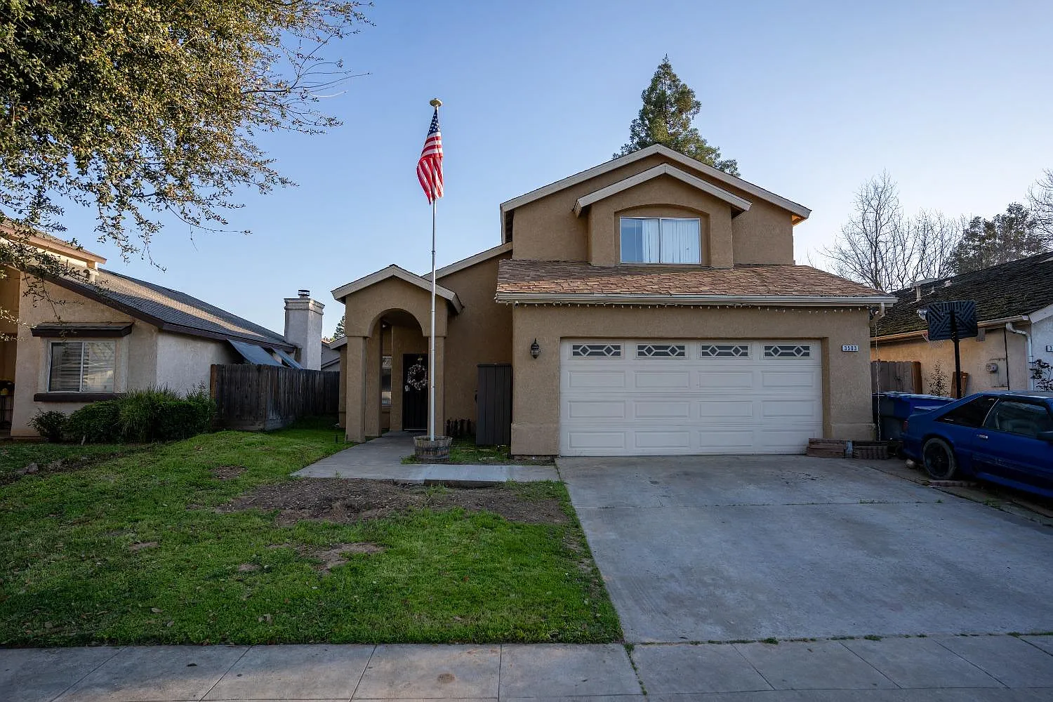 3503 W Browning Ave photo 1