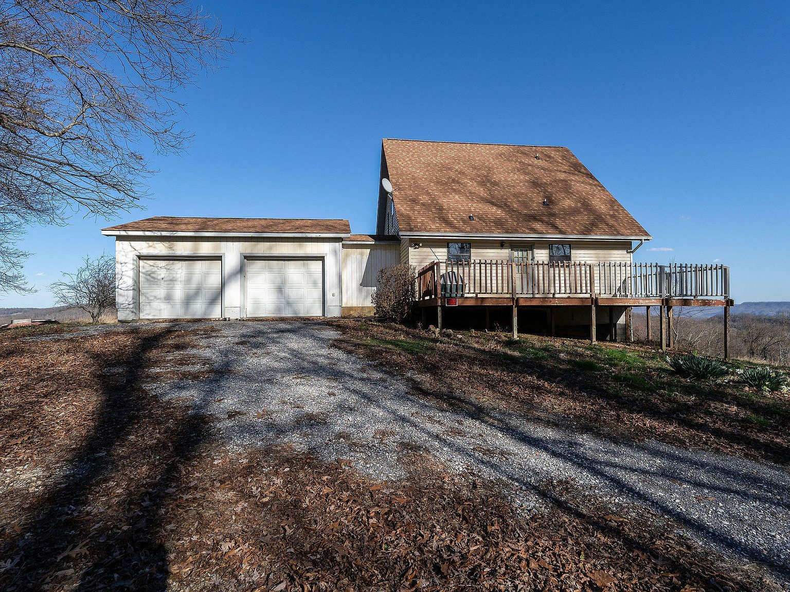 295 Cobb Rd, Surgoinsville, TN 37873 Zillow