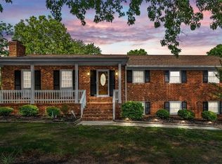 3412 Imperial Dr, High Point, NC 27265