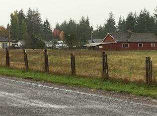 262 Camp Creek Rd, Montesano, WA 98563
