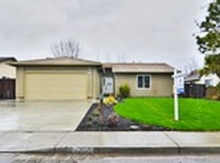 2921 Saint Denis Dr, San Ramon, CA 94583