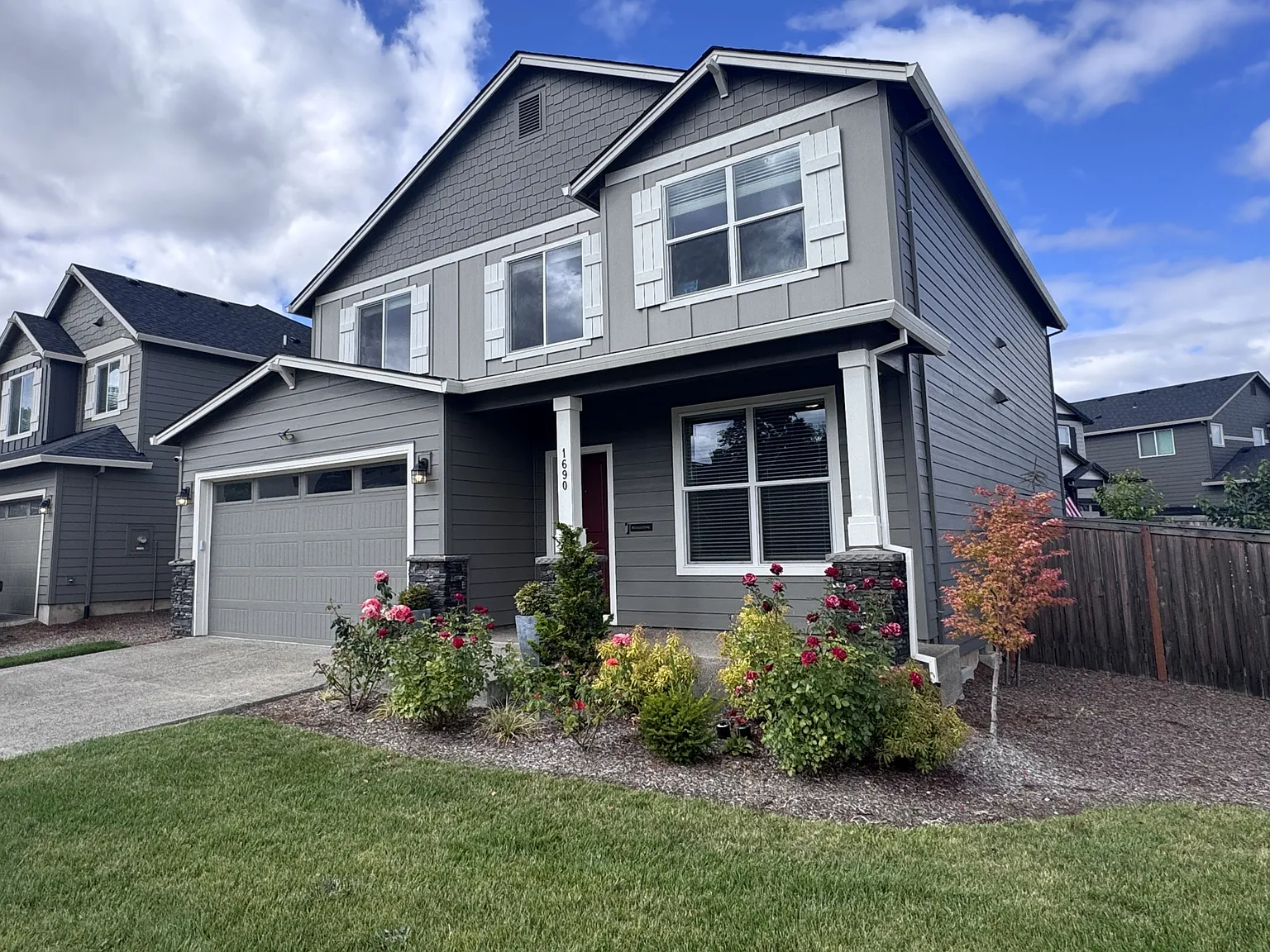 1690 S Quartz Dr - 1 — Photo 3