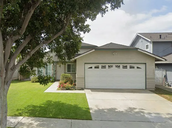 1232 W 141st St, Gardena, CA 90247