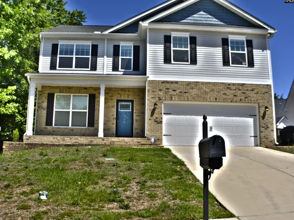 324 Joshua Tree Ct, Blythewood, SC 29016