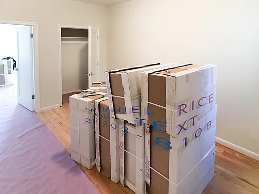 Rented by (Legacy) NY Quality Living Uptown | media 23