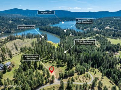 Nka N Salem Rd, Hayden, ID, 83835
