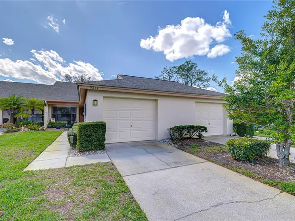 9344 Links Ln #9344, New Pt Richey, FL 34655