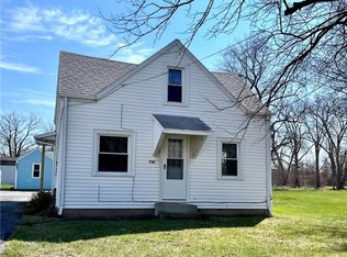 708 Wildman St, Sandusky, OH 44870