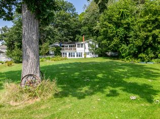 148 Spauldings East Shore Rd, Colchester, VT 05446