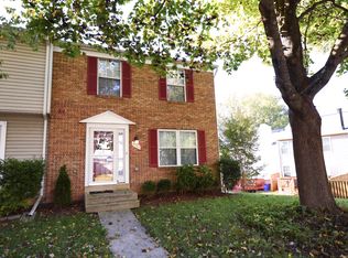 4731 Hallowed Strm, Ellicott City, MD 21042