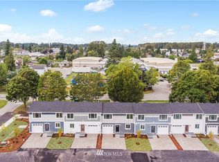 311 F E Hazel #1, Mount Vernon, WA