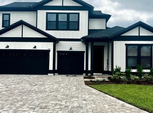 278 Coordinate Ln, Saint Johns, FL 32259