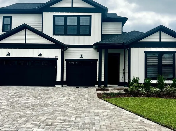 278 COORDINATE Lane, St. Johns, FL 32259