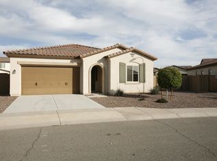 7762 W Shumway Farm Rd, Laveen, AZ 85339